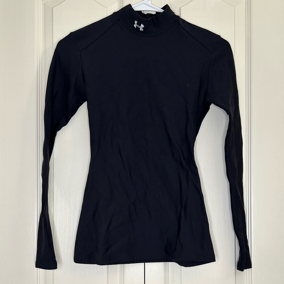 Women's Under Armour Compression Shirt | Size S - Picture 1 of 3